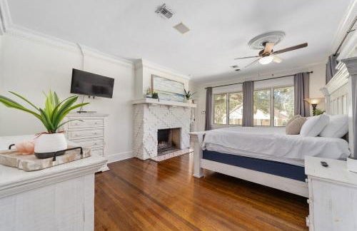 NEW Luxury Country Club Hot tub Gym Pool House Outdoor Kitchen EVENTS - Foto 68