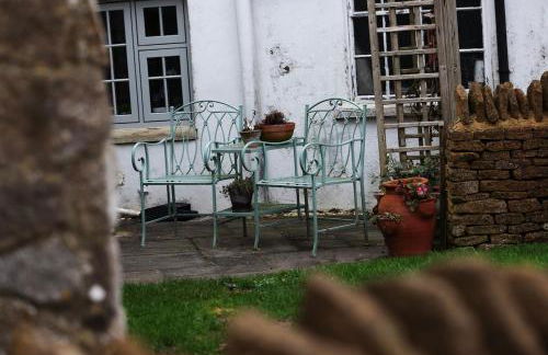 Rock cottage - Foto 18