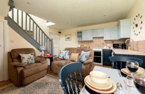 Chirk Cottage at Hill House Farm Cheshire - Photo 4