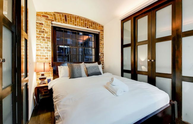 The Chesham Residences - Foto 17