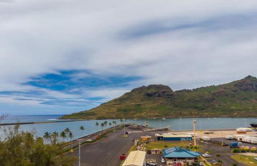 Beachfront Bungalow Walk to Ocean & Restaurants - Foto 28