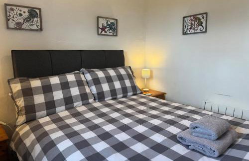 Buntings Cottage at Trenale Court Cottages - Foto 16