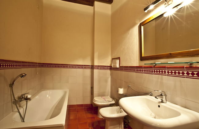 Podere il Pino - Foto 67