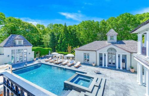 North Bay Estate by Rove Travel - Luxe Villa with Pool - Foto 24