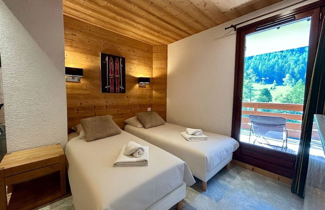 Chez Charles | Vallorcine Viachamonix - Photo 7