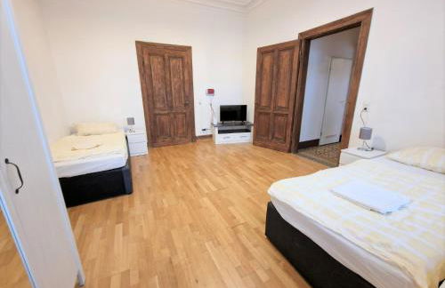 VS Workers Apartment T1-6 - Foto 27