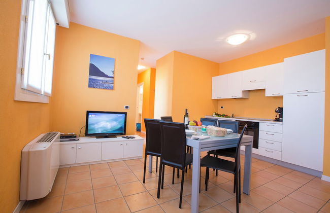 Palazzo Apartments - Porto Letizia - Foto 45