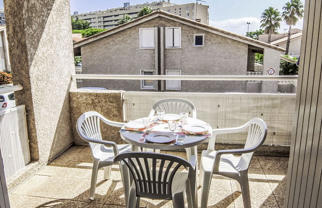 Le Clos de St Cyprien - Foto 4