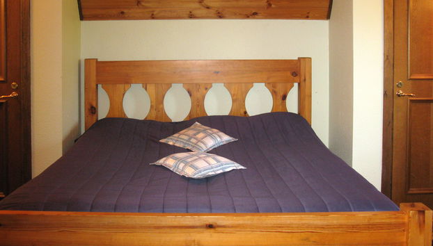 Stegeborg Norrkrog - Foto 4, Bedroom