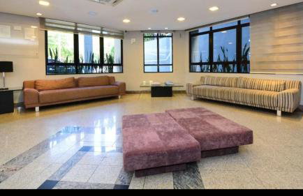 Apartamento completo no Centro de Floripa - Felipe Schmidt - Foto 25