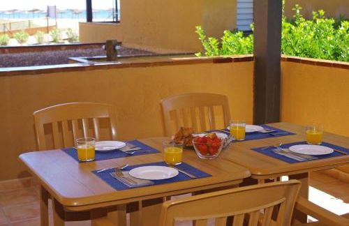 Apartamentos Beach & Golf Resort - Foto 84