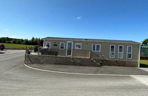 Luxury Lake District Holiday Lodge-Sleeps 4 - Foto 53