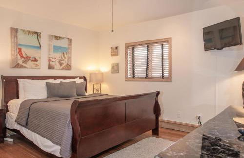 Bay Breeze House Waterfront home with pool - Foto 19