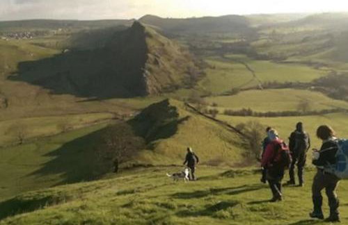 SPACIOUS DETACHED 5 Bedroom4 Bathroom WIFI Parking - Foto 17