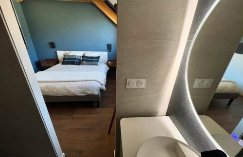 Magnifique maison 10 personnes à Loudenvielle - Foto 14