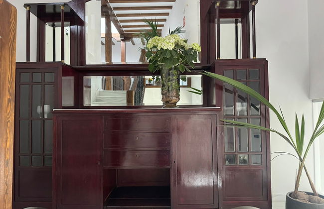 CASA YANGUAS APARTAMENTOS RURALES - Foto 28