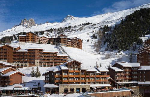 RESIDENCE OLYMPIE 1 - Foto 12