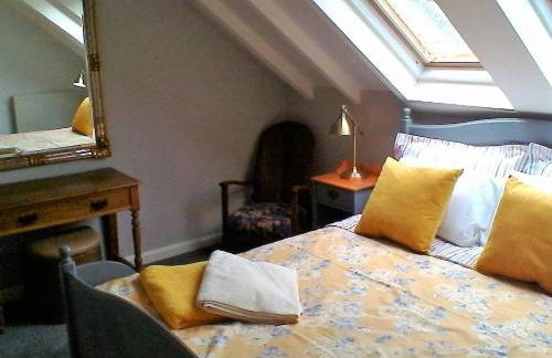 Stable Lodge - Foto 14