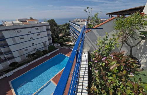 BCN | Duplex Penthouse & Pool - Foto 11