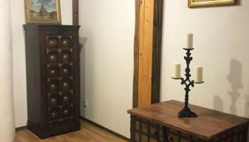 Ferienwohnung Penzlin im Rittergut Leppersdorf - Foto 3