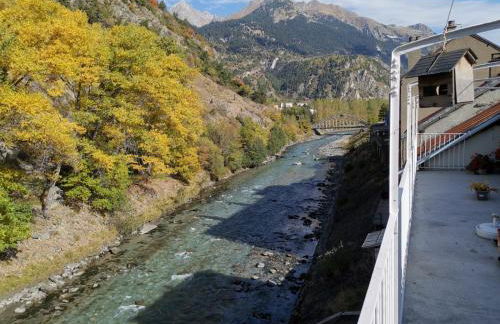 Appartements au bord de la rivière - Foto 28