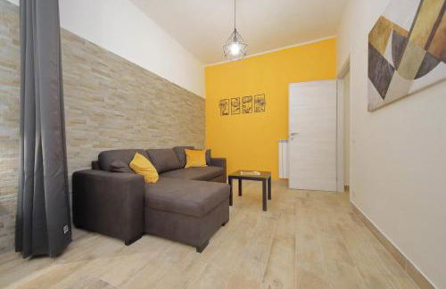 Michele Lux Lodge 6 people Spotless and Connected to Airport and Vatican - Foto 27