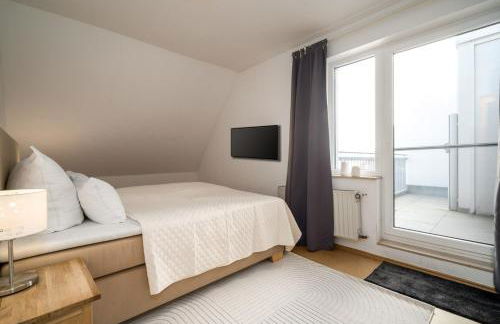 Ferienappartement Sommerwind 2 - Photo 8