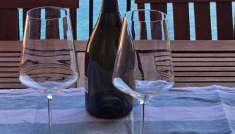 Apartment Casetta Ladunia mit Blick aufs Meer by Interhome - Photo 2