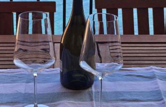 Apartment Casetta Ladunia mit Blick aufs Meer by Interhome - Photo 2