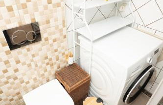 Niki Apartment, Exceptional 9,8, 500Mbps, Parking, Near OAKA, Kifisias Business Hub - Foto 25