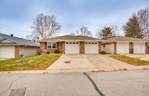 13 Mi to Arrowhead Stadium Blue Springs Home! - Foto 26