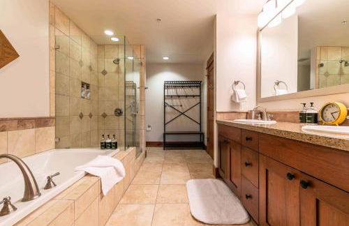 Big Horn Lodge 409 by East West Hospitality - Foto 10