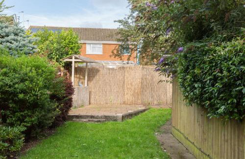 Harborne Queen Elizabeth hospital home - Photo 4