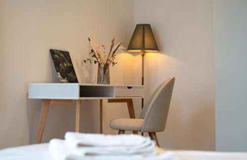 Heimwärts - Altstadt-Weingut mit Dachterrasse - Foto 13