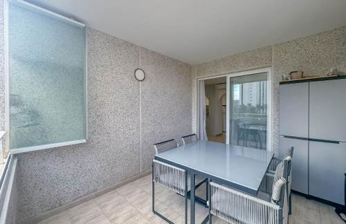 Calasol, Bonito apartamento en Cala de Finestrat - Foto 15