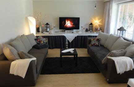 5 Sterne Fewo-Pausendomizil - Foto 5