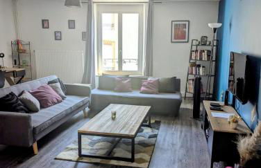 Duplex Nancy - Foto 2