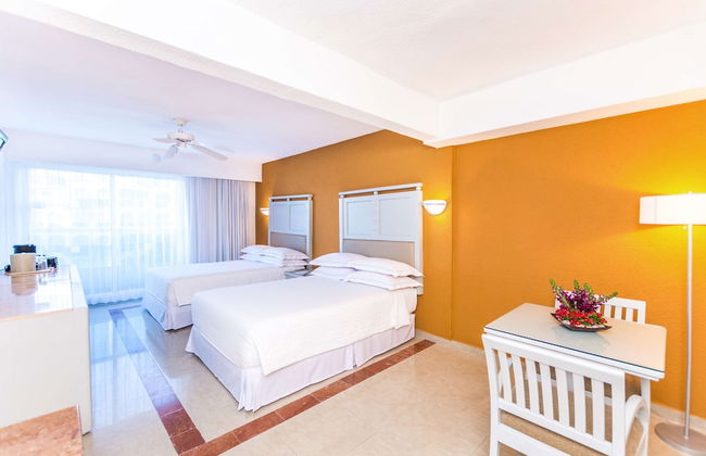 Occidental Costa Cancún All Inclusive - Foto 8