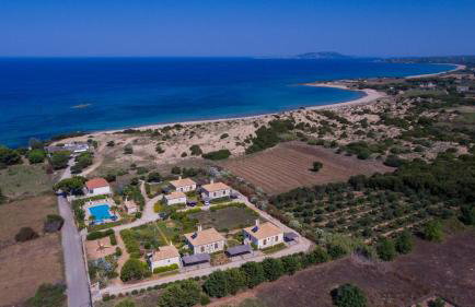 Navarone Beach Apartments - Foto 14