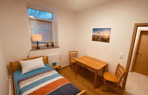 Ferienwohnung Clemens - Foto 1