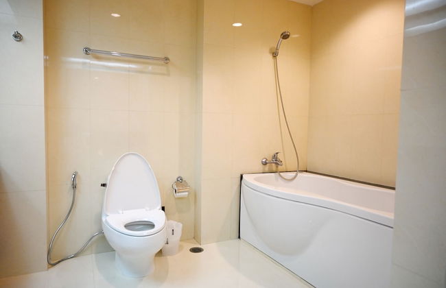 JJ Suites - Your Home on 11 - Foto 79