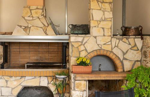 Villa Androniki - Foto 40