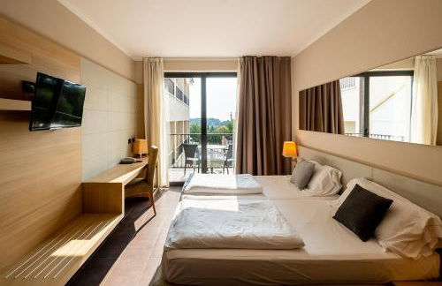 Villa Luisa Resort & Luxury Apartments - Foto 56