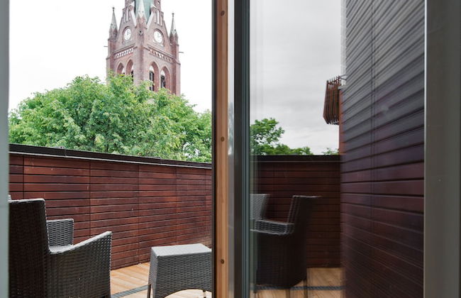 Mana Suites & Sea SPA - Photo 32