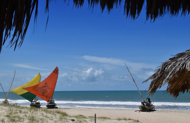 SEAFLATS Villa Costeira - Foto 52