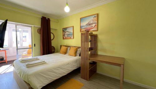 Cascais Holiday House - Checkinhome - Foto 4