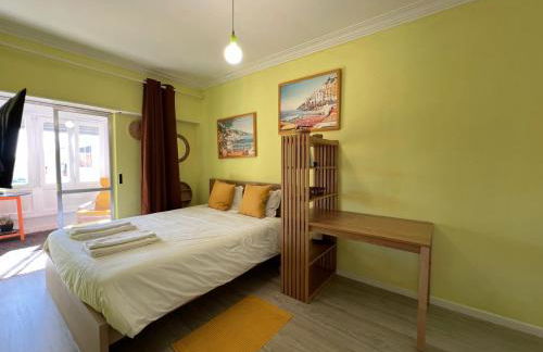 Cascais Holiday House - Checkinhome - Photo 4