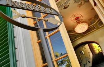 Villa Parri Residenza D'epoca - Foto 24