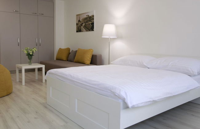 City Center Best Place Apartments - Photo 37