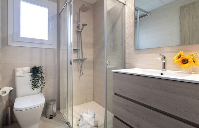 Calafell Home Apartments - Foto 56